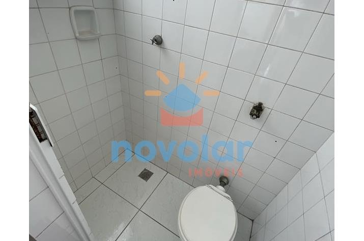 Wc serviço 