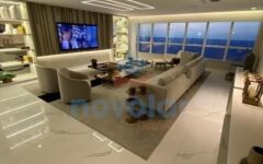 Empreendimento com duas torres, uma de 25 andares e outra de 50 andares em Vila Velha!