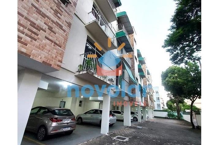 Ótima oportunidade apartamento 2 quartos com varanda, sol da manhã em Jardim da Penha!