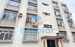 Apartamento 2 Quartos Térreo - Ótima Localização