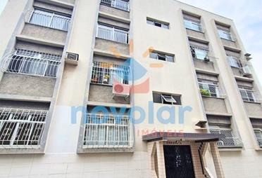 imagem imovel Apartamento 2 Quartos Térreo - Ótima Localização