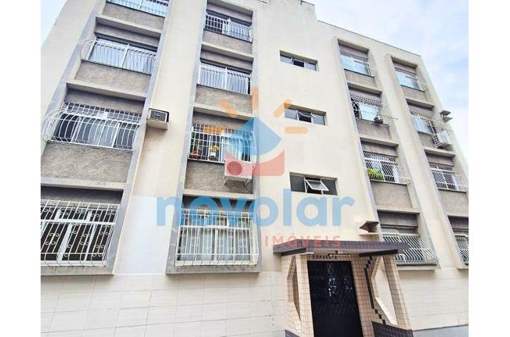 Apartamento 2 Quartos Térreo - Ótima Localização