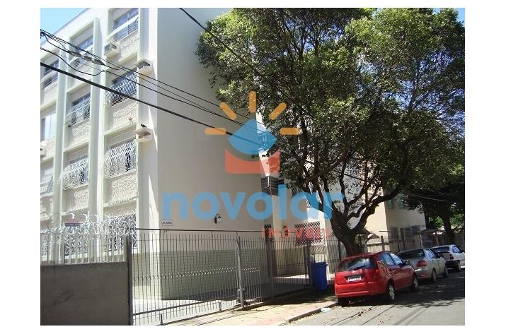 Apartamento 2 Quartos, armários, ótima localização, em Jardim da Penha!