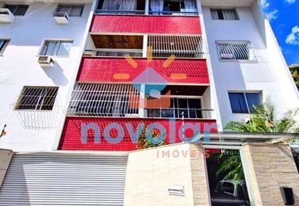 Apartamento 2 Quartos Excelente Localização