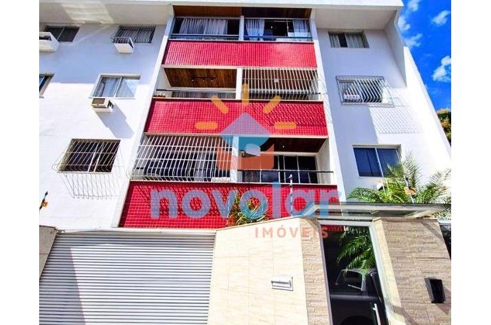 Apartamento 2 Quartos Excelente Localização
