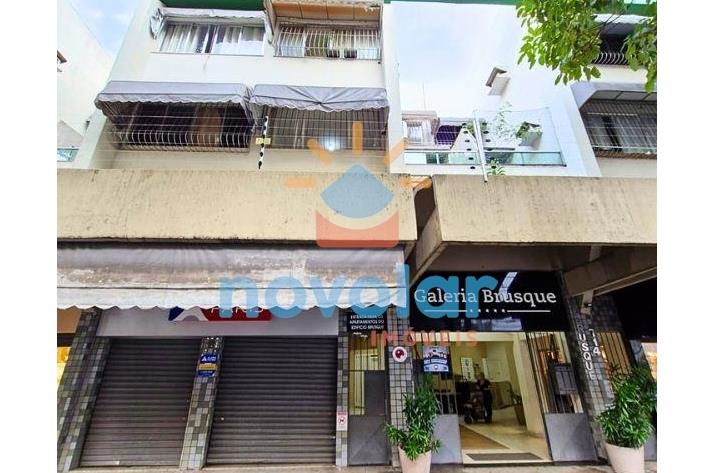 Apartamento 1 Quarto com Elevador Sol da manhã