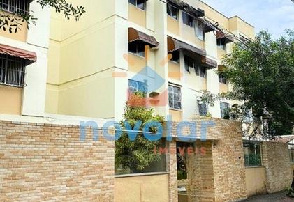 Apartamento Quitinete