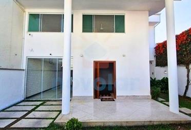 imagem imovel Excelente Casa com 5 Quartos Em Bairro República