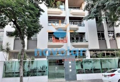 Apartamento de três quartos sendo uma suite, elevador 150m² em jardim da Penha