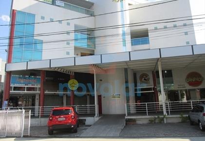 Sala comercial 