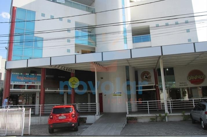 Sala comercial 