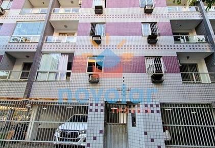 Apartamento 2 Quartos Excelente Localização