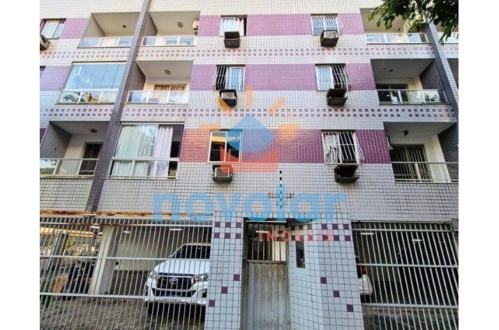 Apartamento 2 Quartos Excelente Localização