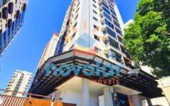 Apartamento 2 Quartos com Suíte e Lazer Completo