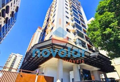 Apartamento 2 Quartos com Suíte e Lazer Completo