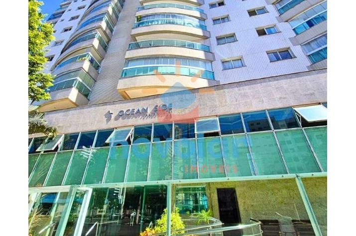 Apartamento 2 Quartos com Suíte e Elevador