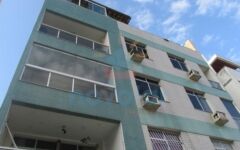 Exclusivo, ótimo apartamento de 03 quartos sendo 01 suíte, elevador em Jardim da Penha!!