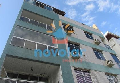 Exclusivo, ótimo apartamento de 03 quartos sendo 01 suíte, elevador em Jardim da Penha!!