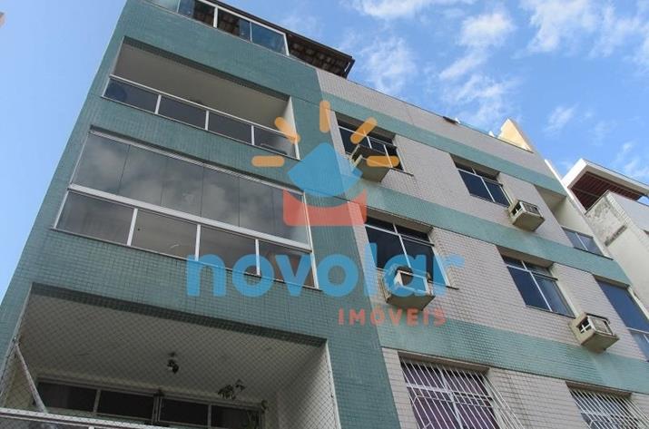 Exclusivo, ótimo apartamento de 03 quartos sendo 01 suíte, elevador em Jardim da Penha!!
