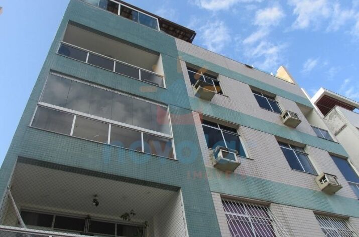 Exclusivo, ótimo apartamento de 03 quartos sendo 01 suíte, elevador em Jardim da Penha!!
