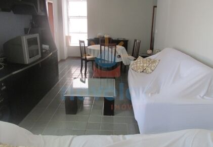 Oportunidade Cobertura de cinco quartos, elevador, duas vagas em Jardim da Penha