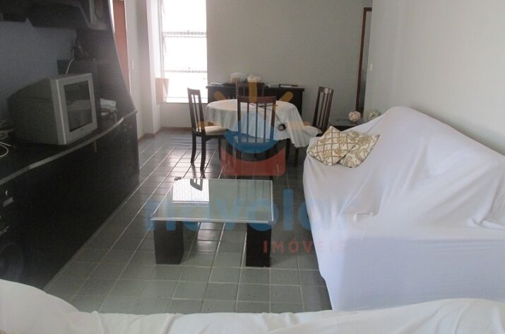 Oportunidade Cobertura de cinco quartos, elevador, duas vagas em Jardim da Penha