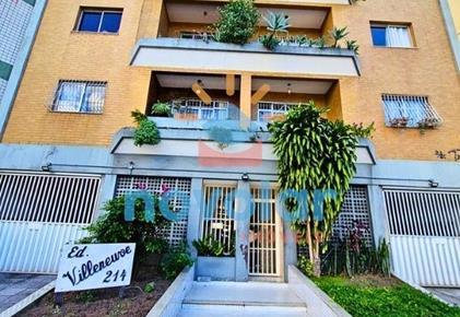 Apartamento 2 Quartos Jardim da Penha