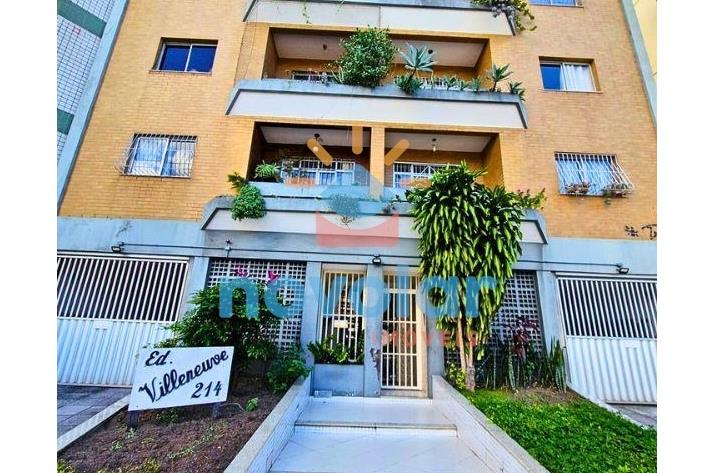 Apartamento 2 Quartos Jardim da Penha