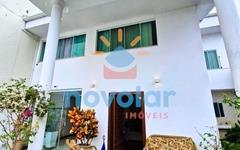 Excelente Casa com 5 Quartos Em Bairro República