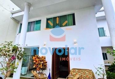 imagem imovel Excelente Casa com 5 Quartos Em Bairro República