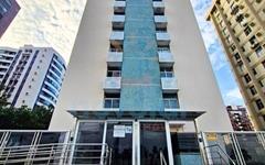 Apartamento 2 Quartos de Frente Para Praia Sol da Manhã