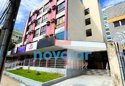Sala Comercial Próximo à Ufes