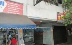 Loja térreo com 2 mezaninos em Jardim da Penha