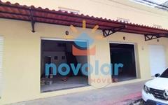Ampla Loja com Mezanino