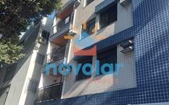 Exclusivo, apartamento para vender em Jardim da Penha,  3 quartos sendo 1 suíte, frente, varanda, 