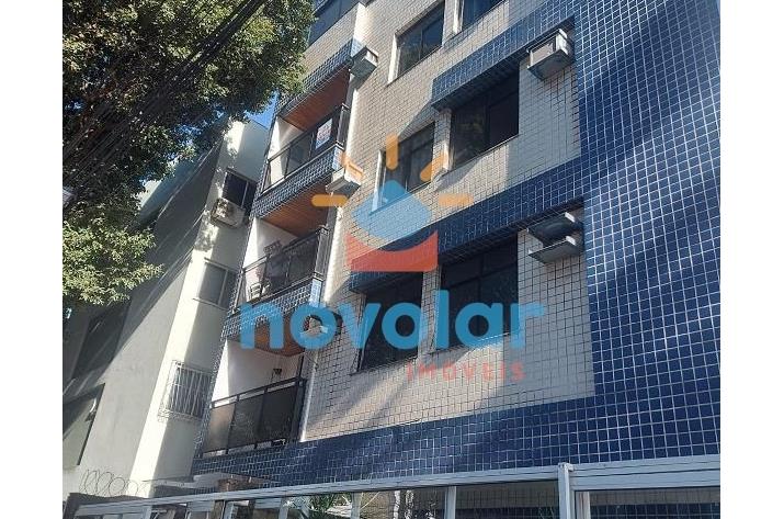 Exclusivo, apartamento para vender em Jardim da Penha,  3 quartos sendo 1 suíte, frente, varanda, 