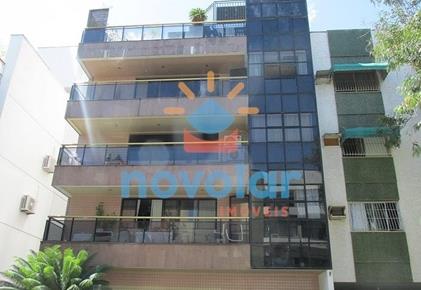 Apartamento de 03 quartos sendo 1 suíte, transformado em 2 quartos, sol da manhã, em Jardim da Penha