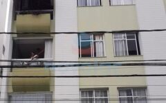 Apartamento de 03 quartos sendo 01 suíte, fundos, sol da manhã em Jardim da Penha!