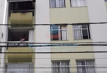 Apartamento de 03 quartos sendo 01 suíte, fundos, sol da manhã em Jardim da Penha!