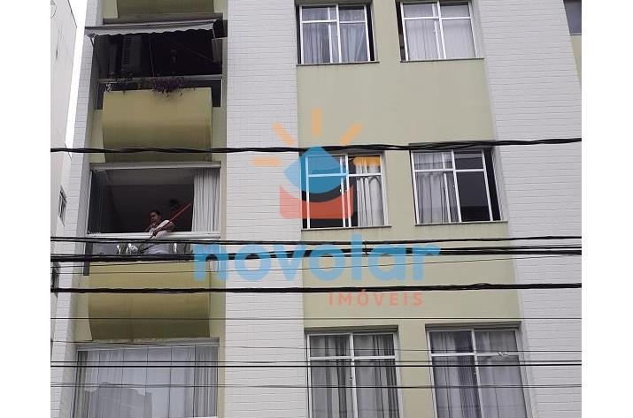 Apartamento de 03 quartos sendo 01 suíte, fundos, sol da manhã em Jardim da Penha!