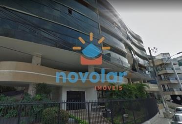 imagem imovel Apartamento 4 Quartos na Mata da Praia com Fino Acabamento