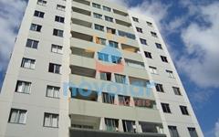 Apartamento 3 Quartos com Suíte