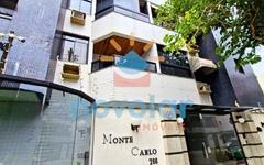 Ótimo apartamento de 3 quartos  sendo 1 suíte,  com mobília, sol da manhã em Jardim da Penha!