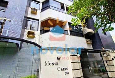 imagem imovel Ótimo apartamento de 3 quartos  sendo 1 suíte,  com mobília, sol da manhã em Jardim da Penha!