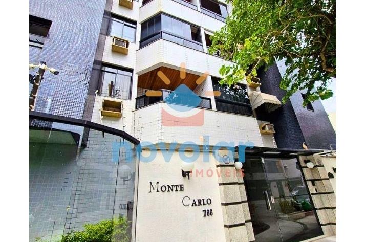 Ótimo apartamento de 3 quartos  sendo 1 suíte,  com mobília, sol da manhã em Jardim da Penha!
