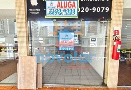 Loja Comercial