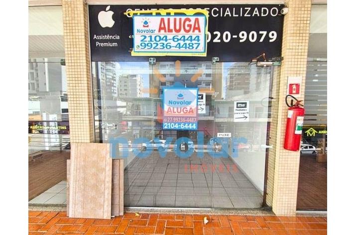 Loja Comercial