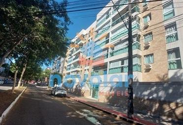 imagem imovel Apartamento no bairro mais cobiçado de Vitória, Jardim da Penha, 3 quartos sendo 1 suíte, elevador!
