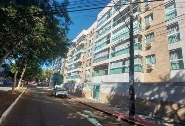 imagem imovel Apartamento no bairro mais cobiçado de Vitória, Jardim da Penha, 3 quartos sendo 1 suíte, elevador!