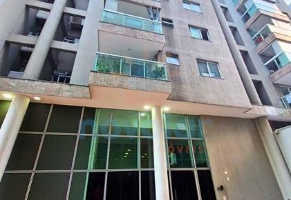 Apartamento 2 Quartos sendo 1 Suíte Frente para PRAIA